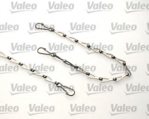 VALEO 247717 Cap, fuel tank